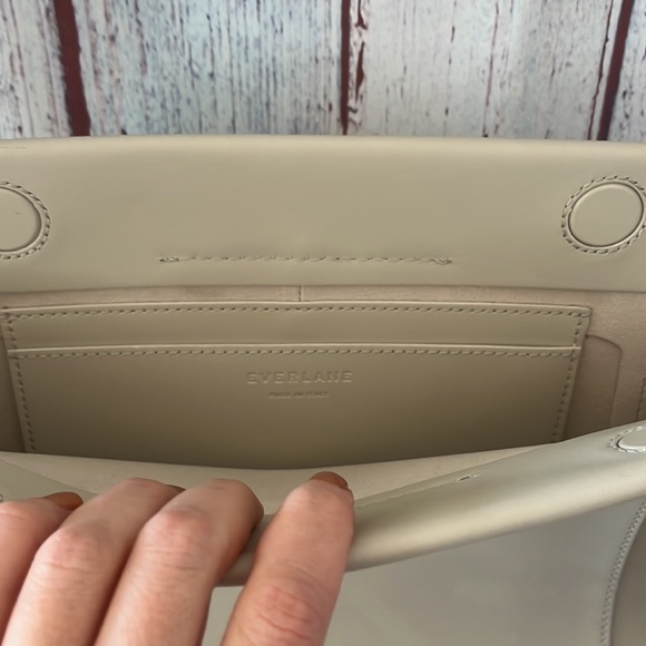 NWT Everlane the Form Bag - Picture 5 of 7